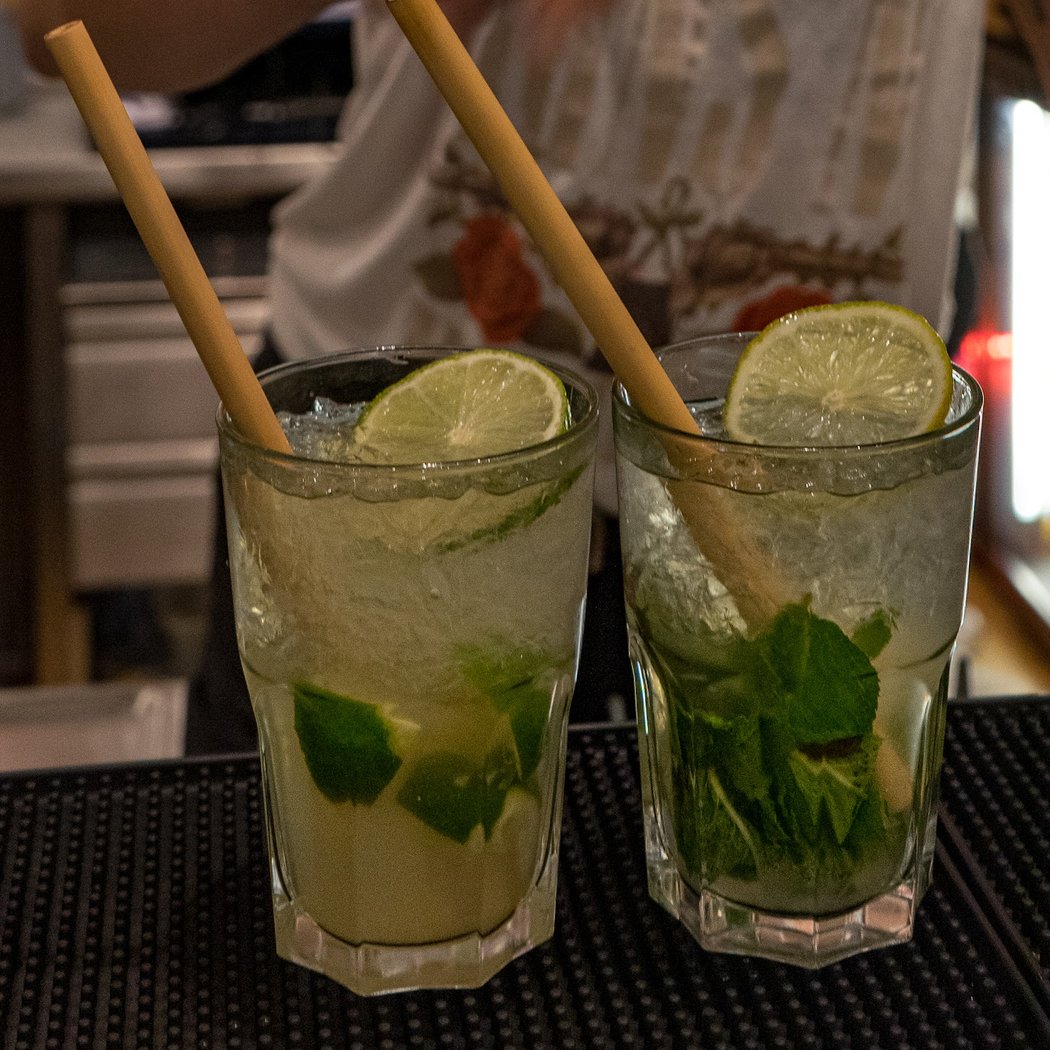 Social Bar Paris 3